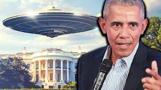 REAL Alien Encounter Coverups The Government Tried To CONCEAL