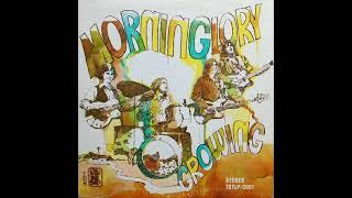 Morninglory - Beginnings