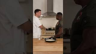 Tortilla Slap
