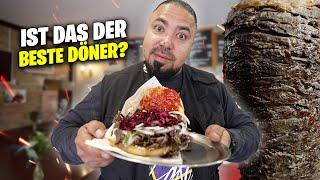 Steak Döner aus Familien Betrieb! Hier wird alles mit Liebe zubereitet