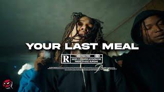 (FREE) Chucky Wackem X Skrilla X OT7 Quanny Type Beat - "Your Last Meal"