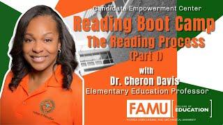 FAMU College of Education | FTCE Elementary Education K-6  | Reading | Pt.1 | FAMU