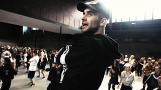 Мастер-классы для педагогов студий TODES (Мартин Сцибор-Гурковский)