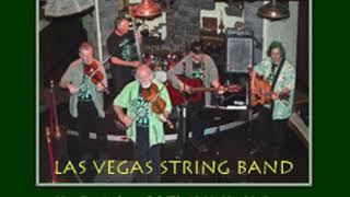 Drunken Sailor Art Fernandez & The Las Vegas String Band  at a Practice Session.