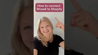 How to connect your website to Shopify: a Showit step-by-step tutorial