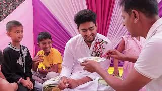 গ্রামের বিয়ে | Raw Wedding Video | Village Wedding | Wedding Community | Bangladesh Cinematography