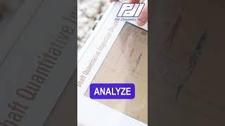 Shaft Quantitative Inspection Device (SQUID) Product Short