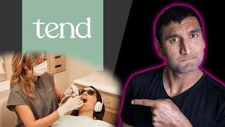 I Tried Hello Tend Dentist in Flatiron New York City - Best Dentist NYC?