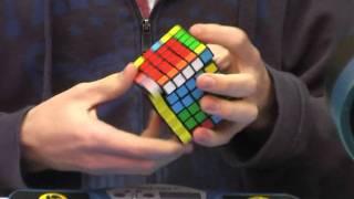 6x6 former world record single: 1:56.96 (2:16 mean)