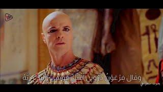 منتظر علي يحاكي القارئ خالد الجليل وقال فرعون ذروني @mon9899