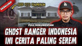 UNSUB CHANNEL INI KALAU LO GA MERINDING ! RUMAH BELANDA SUBANG w/@Ghost_Ranger_Indonesia