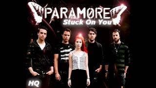 Paramore - Stuck On You (Failure Cover) - [HQ Audio]