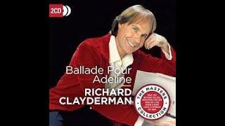 Ballade Pour Adeline - Richard Clayderman  Cover Siegfried Schlag Tyros3