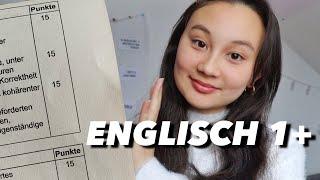 WIE DU DICH IN ENGLISCH STARK VERBESSERN WIRST | Tipps für Englisch (Leistungskurs) | Lara Emily