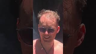 Going Bald Transformation (NO BEARD!)