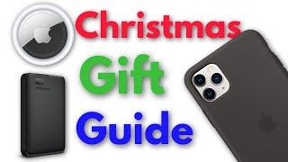 7 Christmas Gift Ideas Under €50!