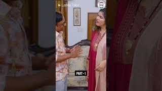 Ladies Tailor (Part-1) | Nazarbattu भारत | Nazar Battu | #youtube #nazarbattu #comedy #ytshorts