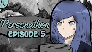 Personathon - Episode 5