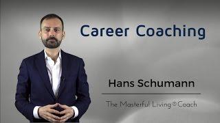 What is Career Coaching?