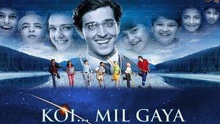 koi mil Gaya ...Hindi Full HD movie #HrithikRoshanmovie #Jadumovie #Bollywoodmovie #Newmovie