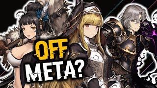 AVOIDING THE "META" MISTAKE AS A NEW PLAYER! | Brave Nine