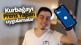 Kurbağayı Prens Yapan En İyi Fotoğraf Düzenleme Uygulamaları!