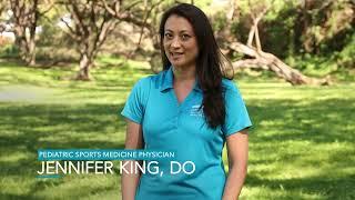 Hawaii Pacific Health Healthier Tips - Sleeping Habits