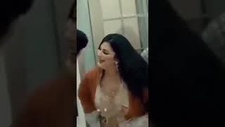 #Pashto #Singer #Nazia #Iqbal #Hot #Dance