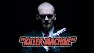 True Killing Machine Fighting Story | #StorySummary #MoviePlotExplained #RecapAndReview