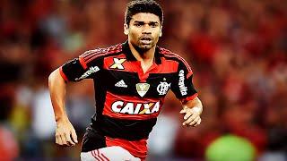 Eduardo da Silva ● Assists & Goals 2014 ● CR Flamengo ||HD|| 