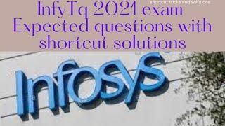 Expected questions for Infytq exam for the batch 2022 || Infytq certification exam questions