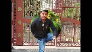 Pradeep mohanty