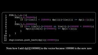 Educational Codeforces Round 141 (Rated for Div. 2) | Problem D "Different Arrays" | 1783D