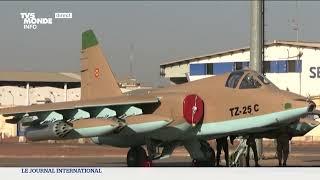 Mali : nouvelle livraison d'équipement militaire russe