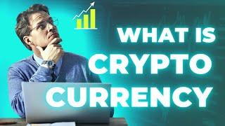 What is Cryptocurrency? | an explanation