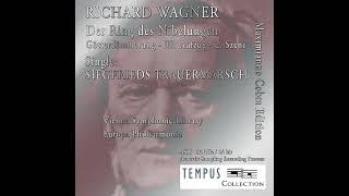 Richard Wagner - Siegfried's Funeral March - Maximianno Cobra Edition - 4K