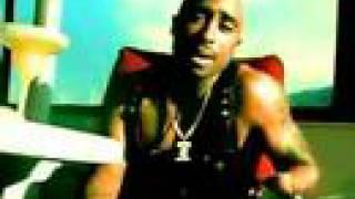 2PAC MTV Commercial