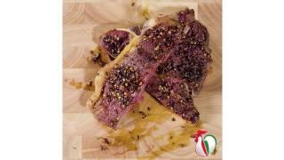 T-Bone Steak - Tariq Halal Recipes