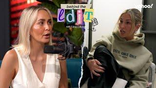 MAFS' Tahnee reveals how fights are caught on camera | Yahoo Australia