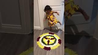 Onam️2018