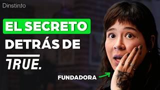 TRUE: ⁠⁠⁠7 consejos para facturar $375,000 dólares al mes con tu marca | Daniela Valencia