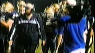 Shiloh QB Rhett Lashlee Breaks National TD Record (2001)