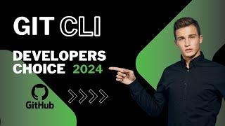 Be Pro In Git CLI | Look cool! 