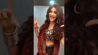 Sreeleela Kissik dance #sreeleela #kissik #pushpa2 #pushpa Puspha 2 first single