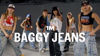 Baggy Jeans / Master Class / @HolyBang