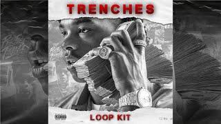 *FREE* Trap Loop kit "Trenches" (Lil Baby, Lil Durk, Future) Sample Pack