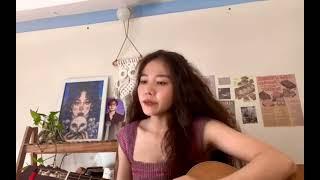 09  "Three Million Years" - Amber Liu  cover by  Anna Pham