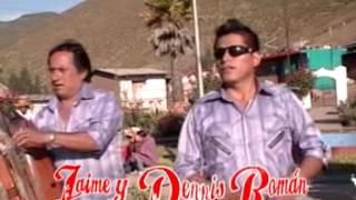 JAIME Y DENNIS ROMAN - Estoy Jugando con el Amor