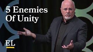 The Power of Unity