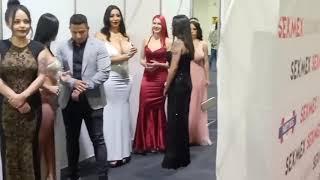 Premios SexMex 2022 lo mejor de la industria del erotismo  Pamela Rios Teresa Ferrer Kari Cachonda